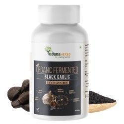 Black Garlic