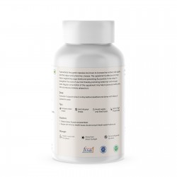 Fenugreek Capsules