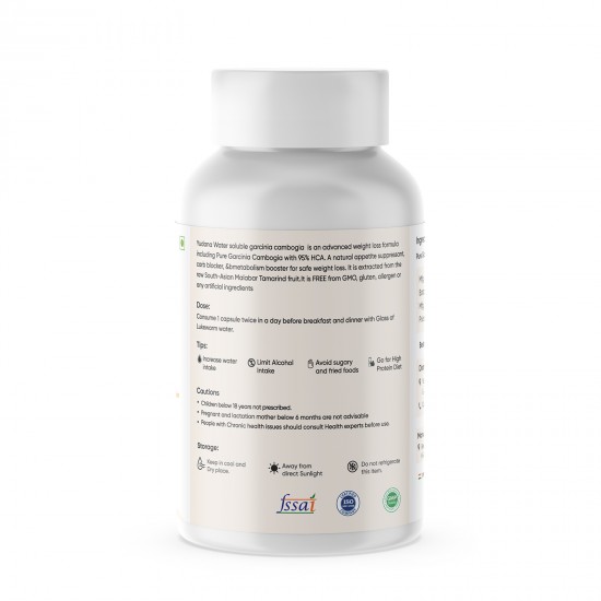 Garcinia Cambogia