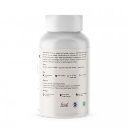 Maca Root Capsule