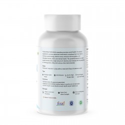 Multi vitamin Capsule