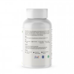 Safed Musli capsule
