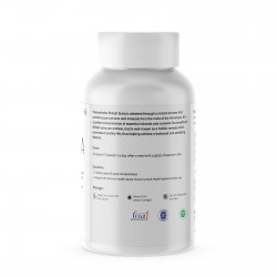 Shilajit sutra capsule