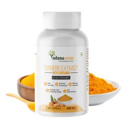 Turmeric Capsules