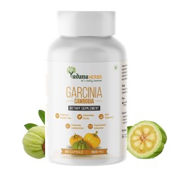 Garcinia Cambogia