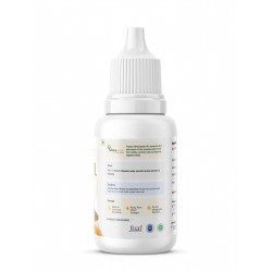 Ajwain Oil