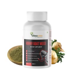 Horny Goat Weed