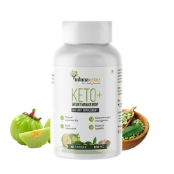 Keto+