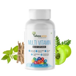 Multi vitamin Capsule