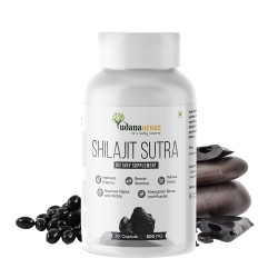 Shilajit sutra capsule