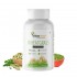 Wheatgrass capsule