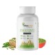 Wheatgrass capsule
